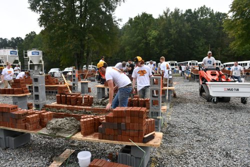 Masonry Education Day 2024