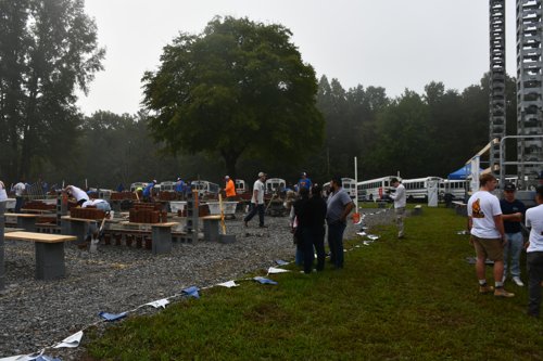 Masonry Education Day 2024