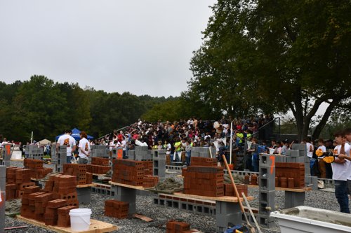 Masonry Education Day 2024
