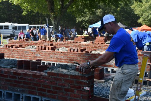 Masonry Education Day 2024