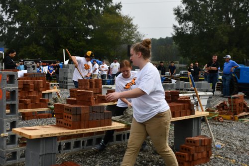 Masonry Education Day 2024