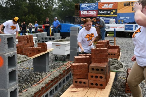Masonry Education Day 2024