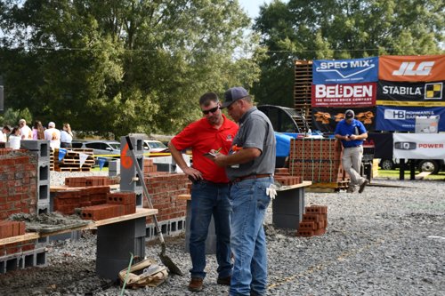 Masonry Education Day 2024