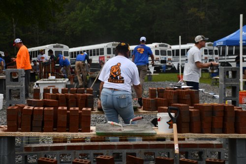 Masonry Education Day 2024
