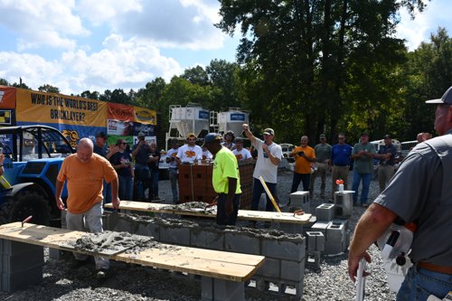 Masonry Education Day 2024