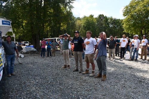 Masonry Education Day 2024