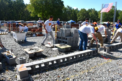 Masonry Education Day 2024