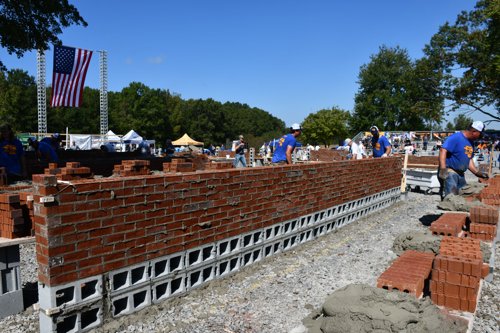 Masonry Education Day 2024