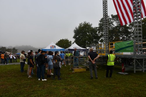 Masonry Education Day 2024
