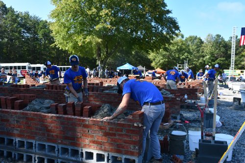 Masonry Education Day 2024
