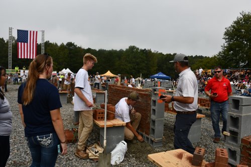 Masonry Education Day 2024