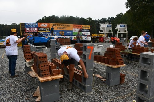 Masonry Education Day 2024