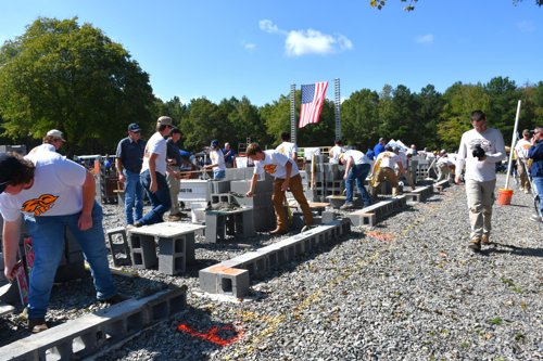 Masonry Education Day 2024