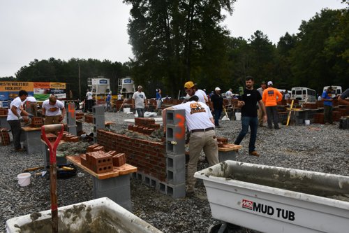 Masonry Education Day 2024