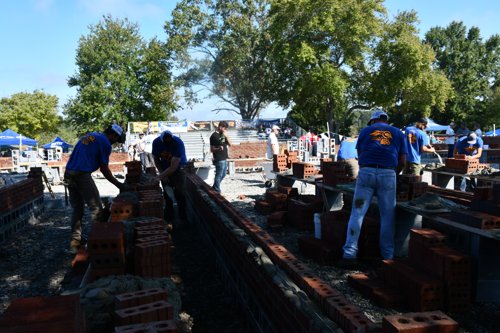 Masonry Education Day 2024