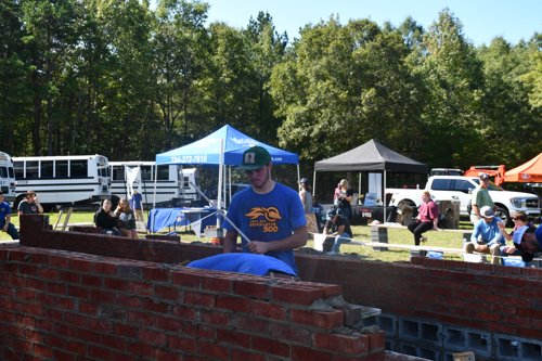 Masonry Education Day 2024