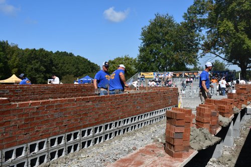 Masonry Education Day 2024