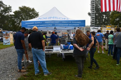 Masonry Education Day 2024