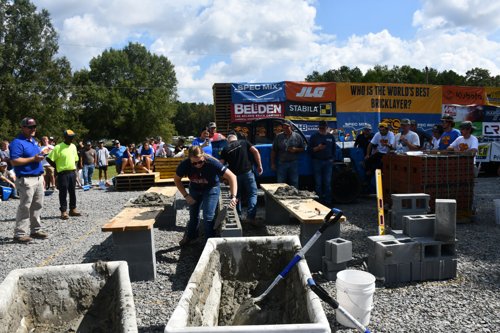 Masonry Education Day 2024