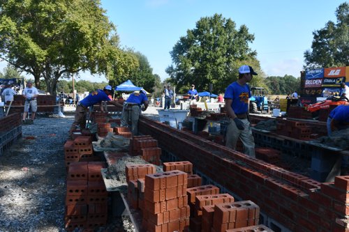 Masonry Education Day 2024