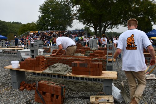 Masonry Education Day 2024
