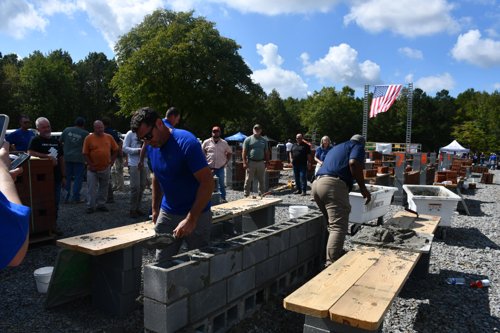 Masonry Education Day 2024