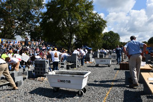 Masonry Education Day 2024