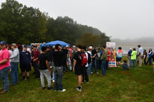 Masonry Education Day 2024