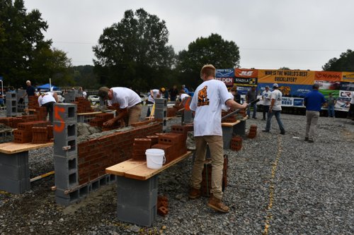 Masonry Education Day 2024