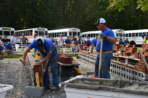 Masonry Education Day 2024