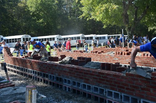 Masonry Education Day 2024