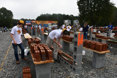 Masonry Education Day 2024