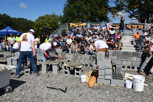 Masonry Education Day 2024