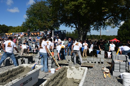 Masonry Education Day 2024