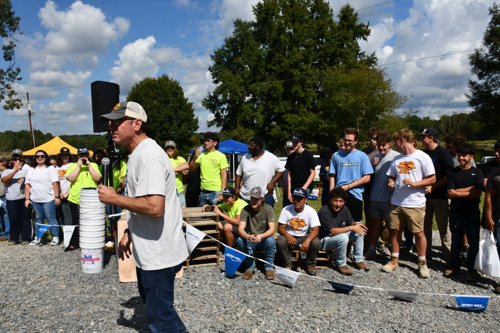 Masonry Education Day 2024
