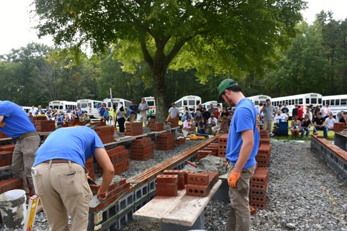 Masonry Education Day 2024