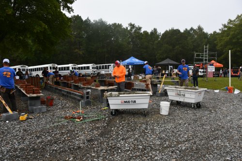 Masonry Education Day 2024