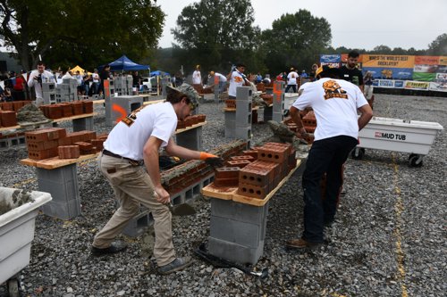 Masonry Education Day 2024