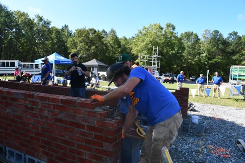 Masonry Education Day 2024