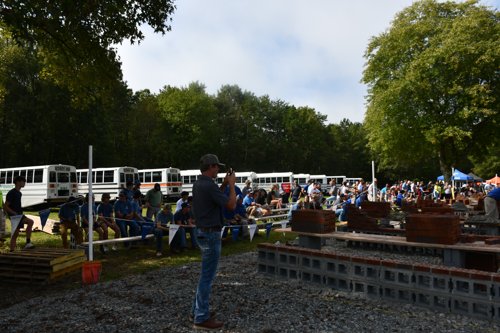Masonry Education Day 2024