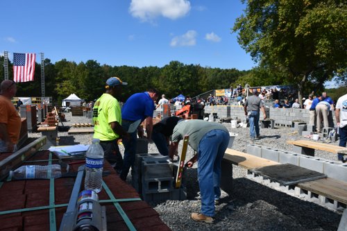 Masonry Education Day 2024