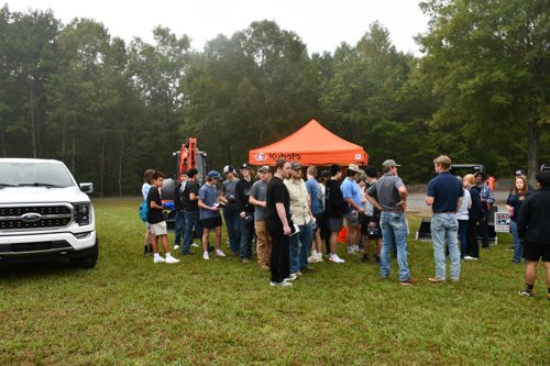 Masonry Education Day 2024