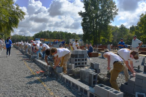 Masonry Education Day 2024