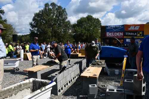 Masonry Education Day 2024