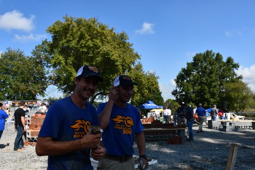 Masonry Education Day 2024