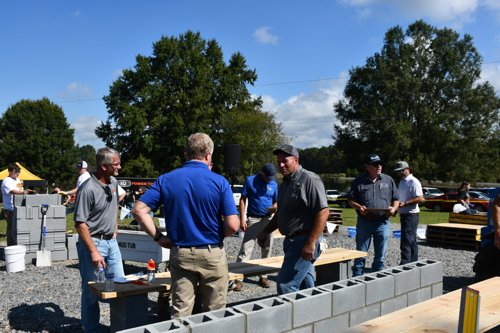 Masonry Education Day 2024