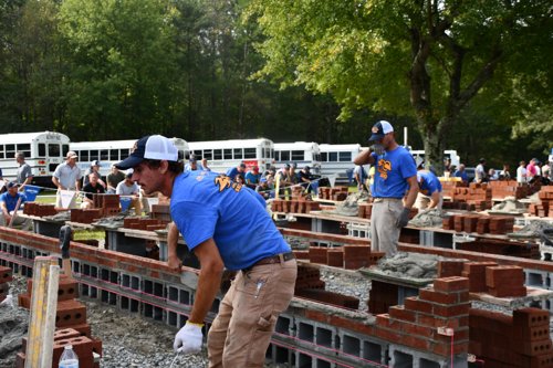 Masonry Education Day 2024