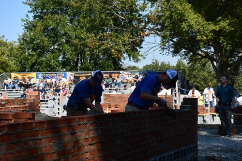 Masonry Education Day 2024