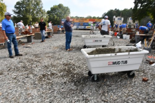 Masonry Education Day 2024