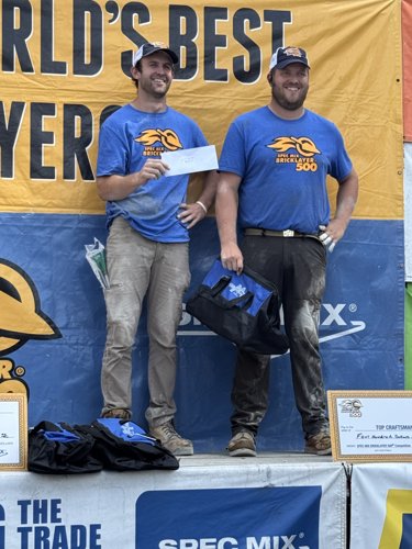 Masonry Education Day 2024